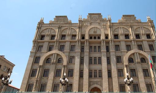 DİN toylara nəzarət qaydalarını AÇIQLADI