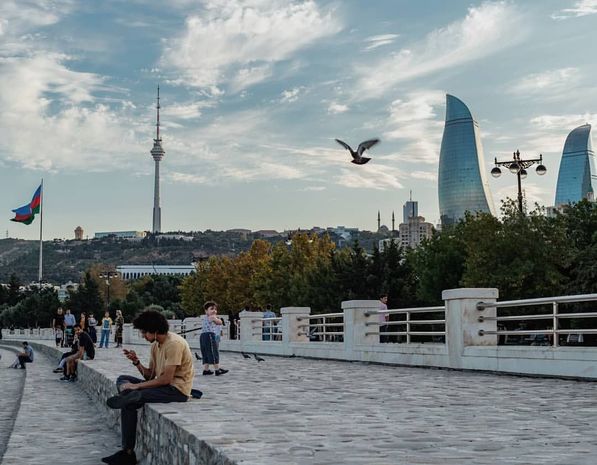 Bulvarda ekoloji obyektlər tikiləcək