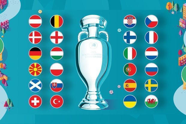 AVRO-2020: Bu gün daha dörd qarşılaşma baş tutacaq - AFİŞA