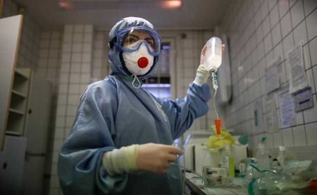 В Беларуси выявили 