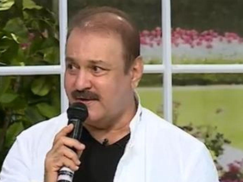 Cavanşir sərt tənqid olundu: 