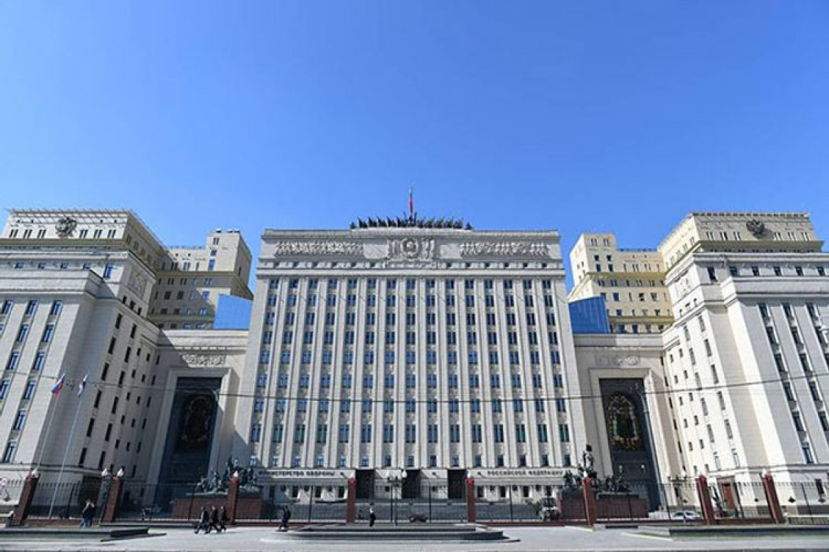 Rusiya MN: Britaniya gəmisinin Qara dənizdə təhlükəli hərəkətləri BMT konvensiyalarının pozulmasıdır