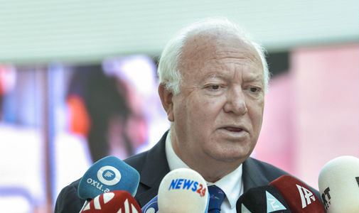 BMT-nin ali nümayəndəsi Azərbaycana rəğbətindən DANIŞDI