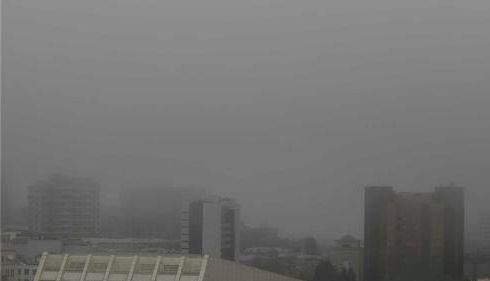 Nazirlikdən havadakı toz dumanı ilə bağlı MƏLUMAT