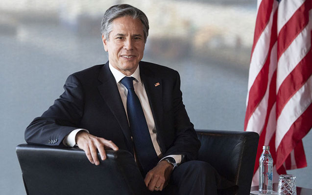 ABŞ dünyadakı ən yaxşı dostunu açıqladı