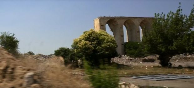 Belçikanın VRT telekanalının saytında işğaldan azad olunmuş Ağdam haqqında reportaj yayımlanıb - FOTO/VİDEO