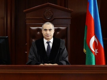 Sumqayıt Apellyasiya Məhkəməsində biabırçı olay – Vidadi Cəfərovun özbaşınalığı davam edir
