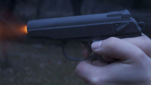 Россиянин погиб в перестрелке деливших имущество родственников