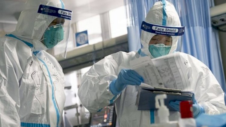 Ermənistanda 103 yeni yoluxma: 2 nəfər öldü