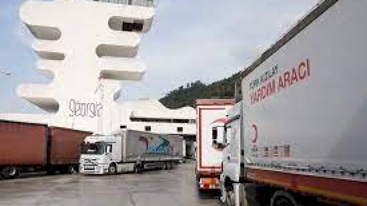 Ermənistan türk mallarının idxalına qadağanı daha 6 ay uzatdı