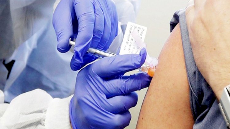 COVİD-19 vaksini sonsuzluğa səbəb olur? - Rəsmi cavab