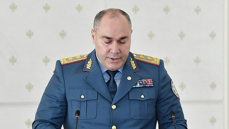 Səfər Mehdiyevin bacısı oğlu qəflətən vəfat etdi