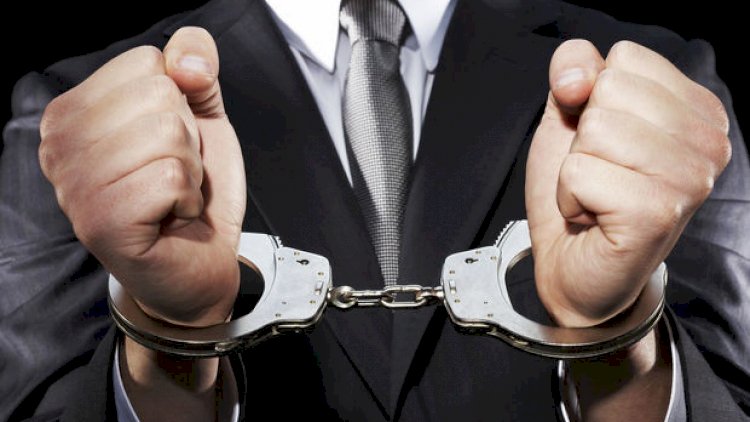 Şirkətin 15 min 400 manat pulunu mənimsədi - Şirvanda