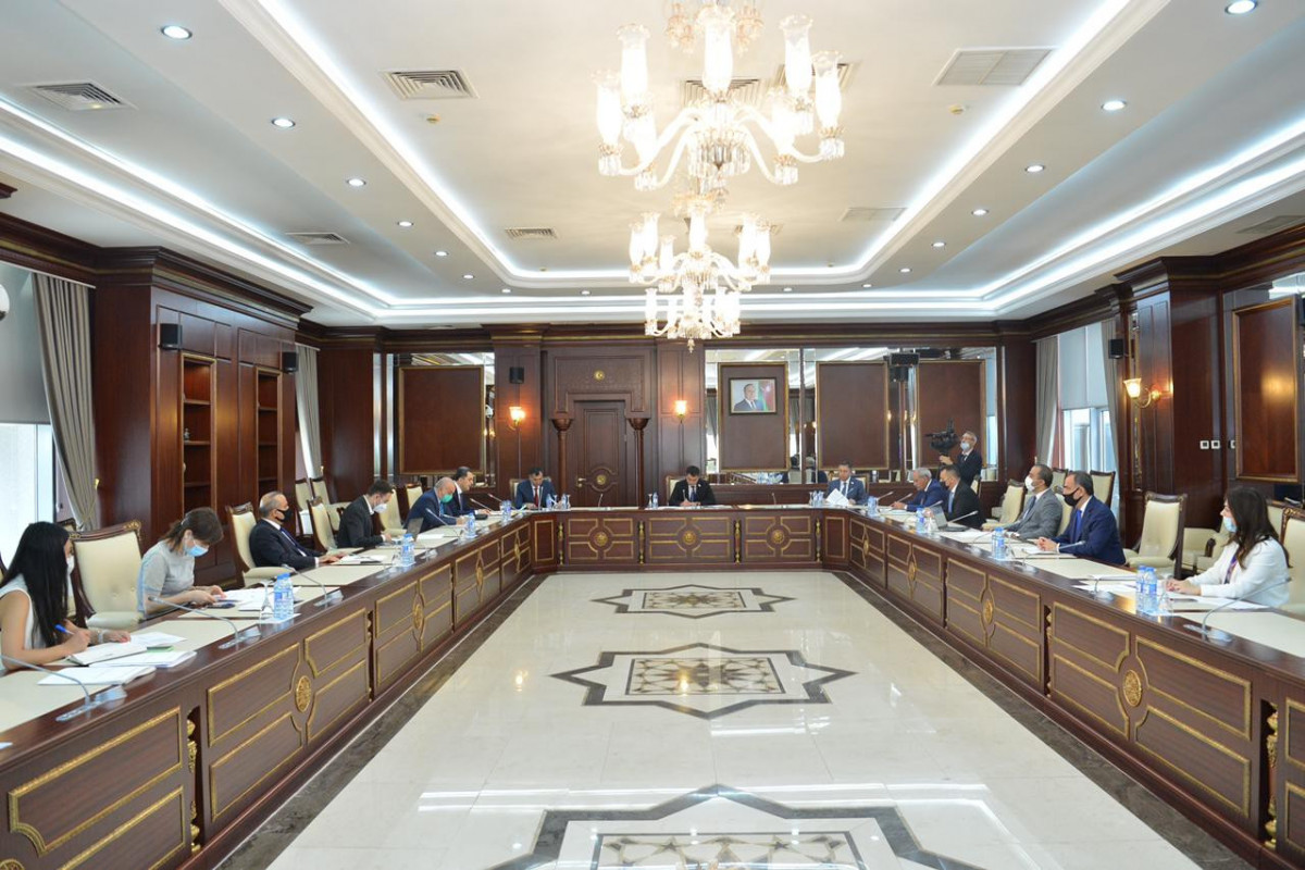 Kassasiya şikayətlərinin hədləri 2000 manatdan 5000 manata qaldırılır