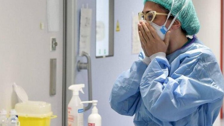 Dünya üçün yeni TƏHLÜKƏ - Əvvəlki virusdan iki dəfə çox yoluxucudur - ÜST