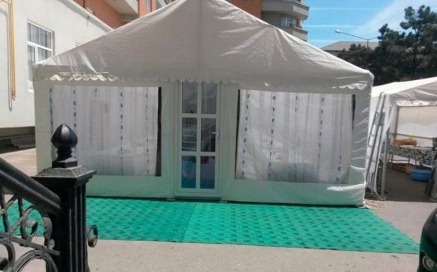 Скончался сотрудник ОАО 