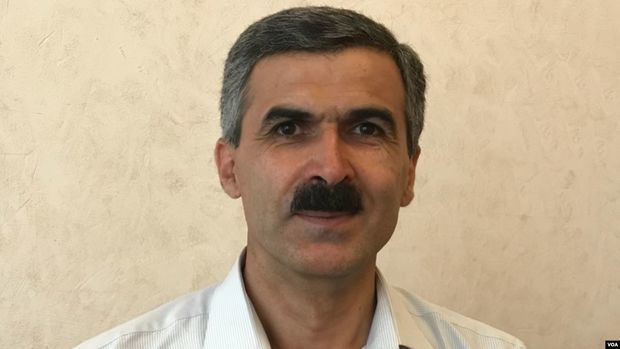 Состояние Октая Гюлалыева улучшается - ВИДЕО