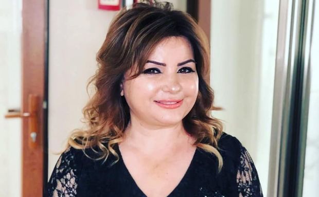 Əməkdar artist oğluna toy edir