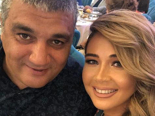 Prezident müğənni Elnarənin həyat yoldaşını TƏLTİF ETDİ