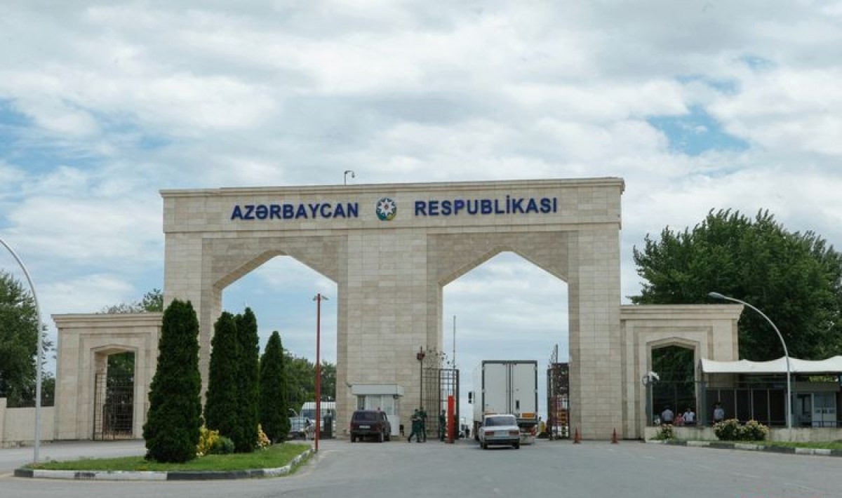 Daha 110 Azərbaycan vətəndaşı Rusiyadan ölkəyə qayıdıb