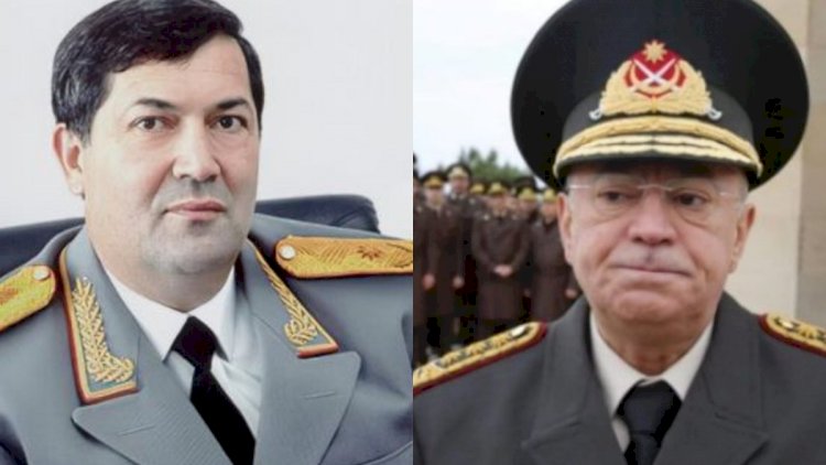 Generalın qardaşı oğlu Kəmaləddin Heydərovun şirkətini MƏHKƏMƏYƏ VERDİ
