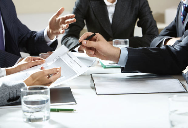 “Enerji təminatı məsələləri” üzrə İşçi Qrupunun növbəti iclası keçirilib