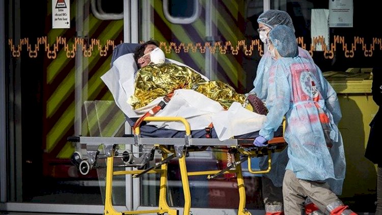 ÜST-dən növbəti XƏBƏRDARLIQ: Məhdudiyyətlərin yumşaldılması COVID-19-un yayılmasını gücləndirir