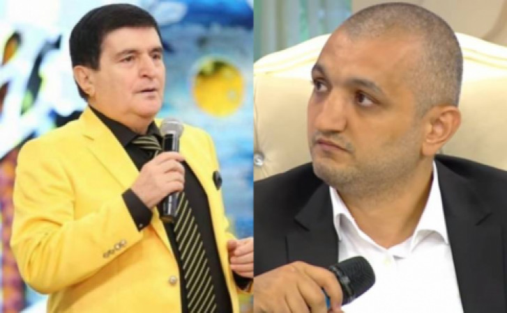 Baloğlan Əşrəfov sən demə belə vəfat edib - Oğlu danışdı