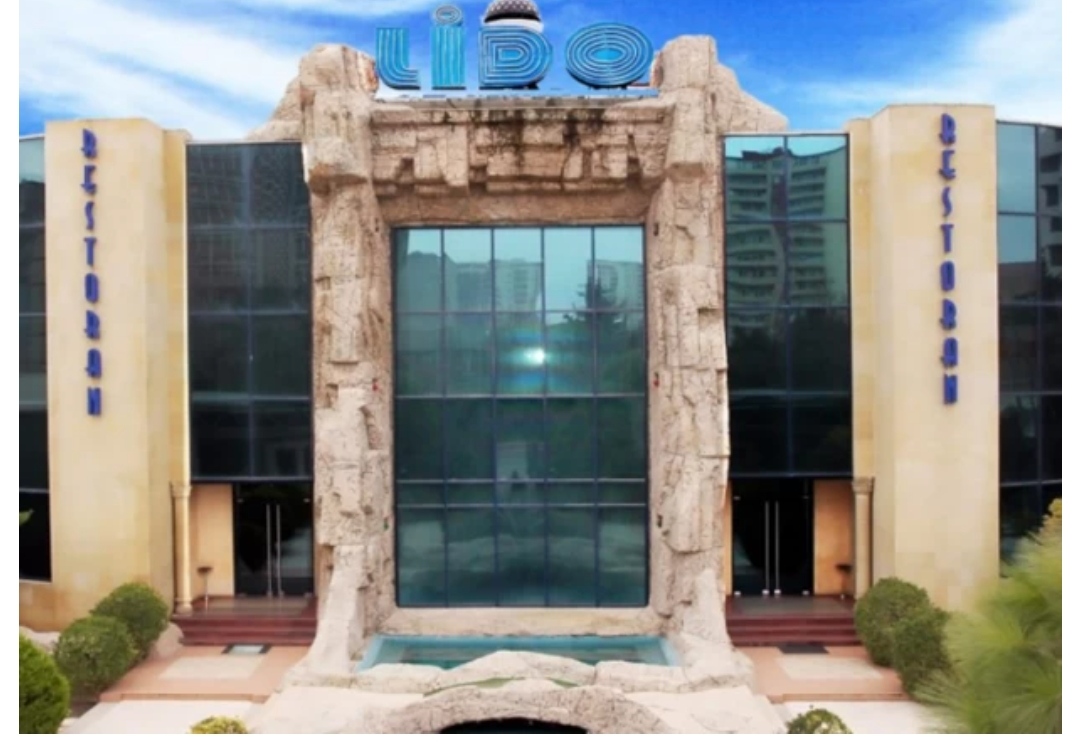 “Lido” restoranında qanun pozuntuları aşkar EDİLDİ