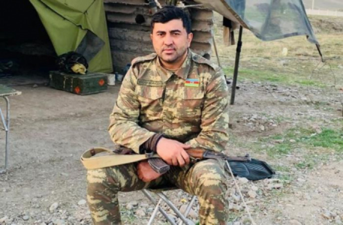 Vüqar Muradov 6900 manat maaşdan niyə imtina etdi?