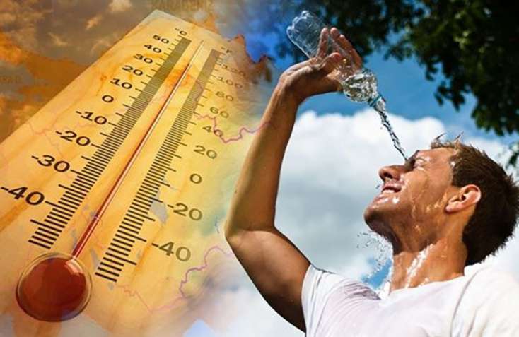 Havanın temperaturu bu tarixdən 5 dərəcə enəcək - VİDEO