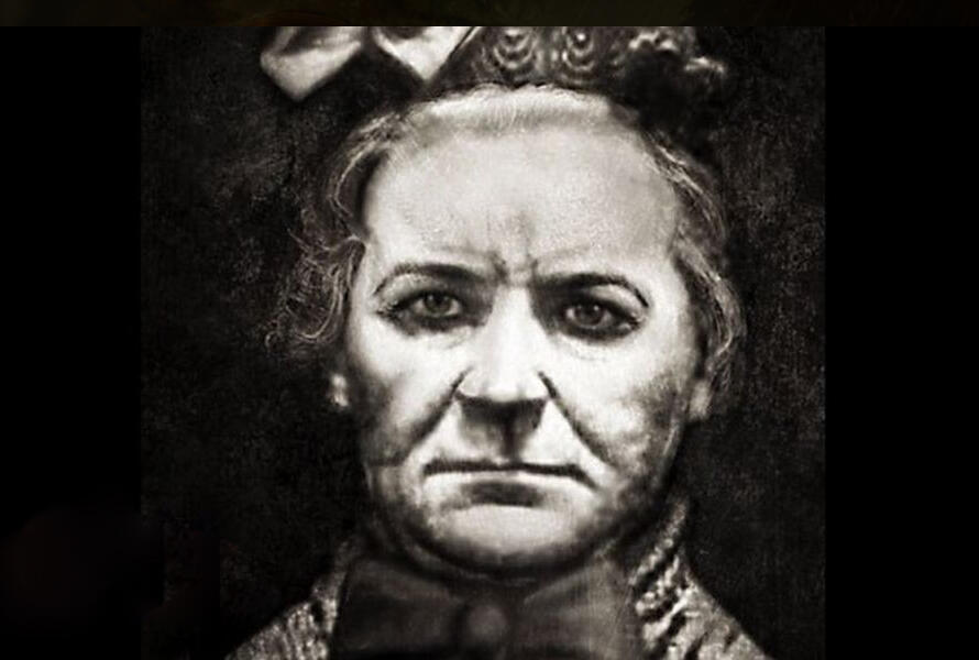 Körpə uşaqların qatili olan qadın ifşa olunaraq edam edilib - Qandonduran hadisə - VİDEO - FOTO