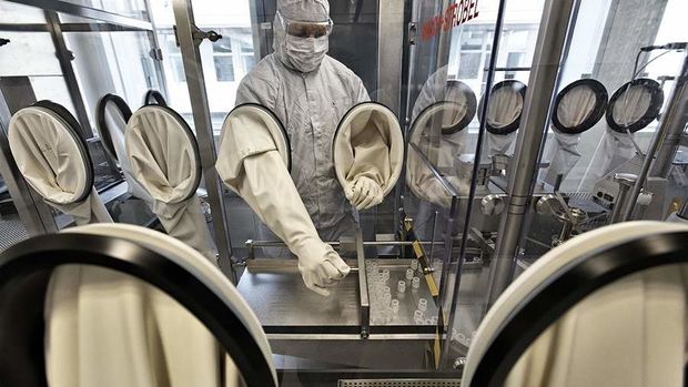 Работавшая в Ухане ученый назвала возможную причину появления COVID-19