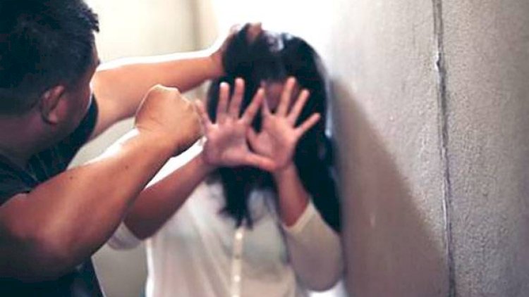 Bakıda ər arvadını amansızlıqla döydü - Qadın polisə şikayət etdikdən sonra... - TƏFƏRRÜAT