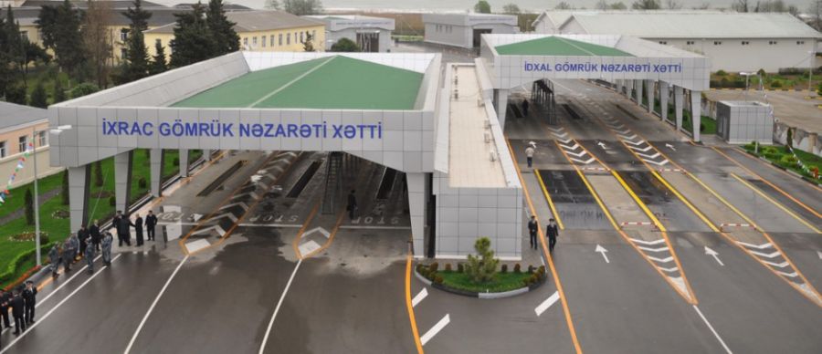 Ölkənin giriş-çıxışlarında “Yaşıl dəhliz”, amma: Keçin, keçə bilirsinizsə