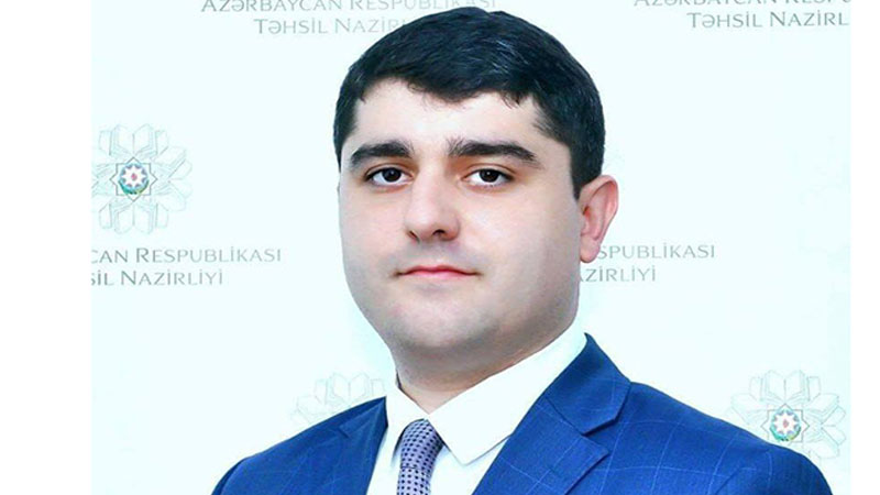 Azərbaycan təhsilində biabırçılıq: TEXNİKİ UNİVERSİTETDƏ QAYNATA VƏ KÜRƏKƏN PROREKTOR İŞLƏYİR