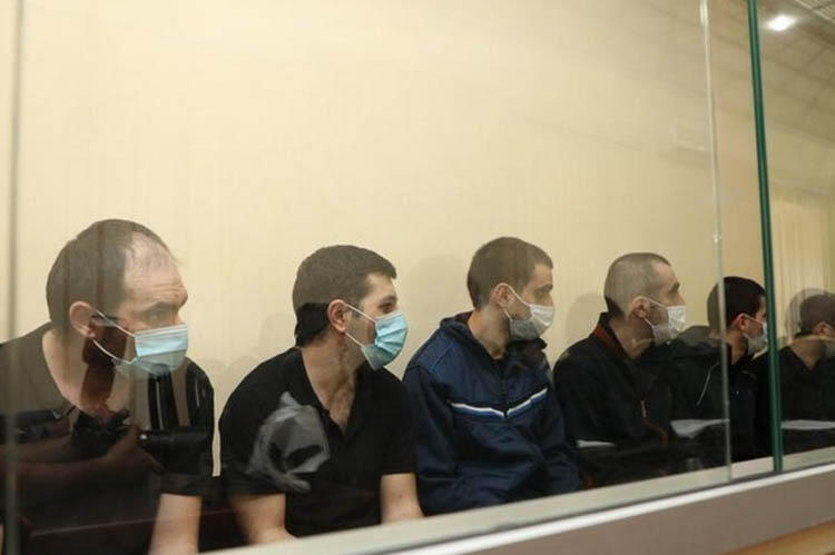 Terror törədən erməni: “Xocalının Azərbaycana aid olduğundan xəbərim var idi” - YENİLƏNİB