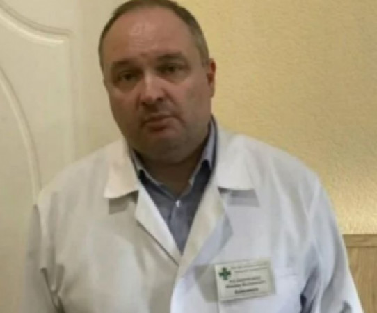 Baş həkim koronavirusdan öldü – Peyvənd olunmuşdu