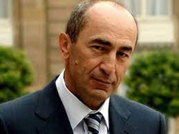 Robert Köçəryanın müğənni gəlini ilə eşq yaşayan azərbaycanlı iş adamı kimdir? — FOTOLAR