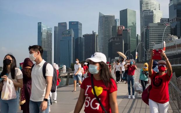 Koronavirusun adi qripə çevrilməsi üçün plan hazırlandı