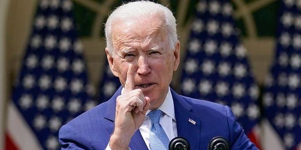 Bayden: “İranın nüvə silahına malik olmasına imkan verməyəcəm”