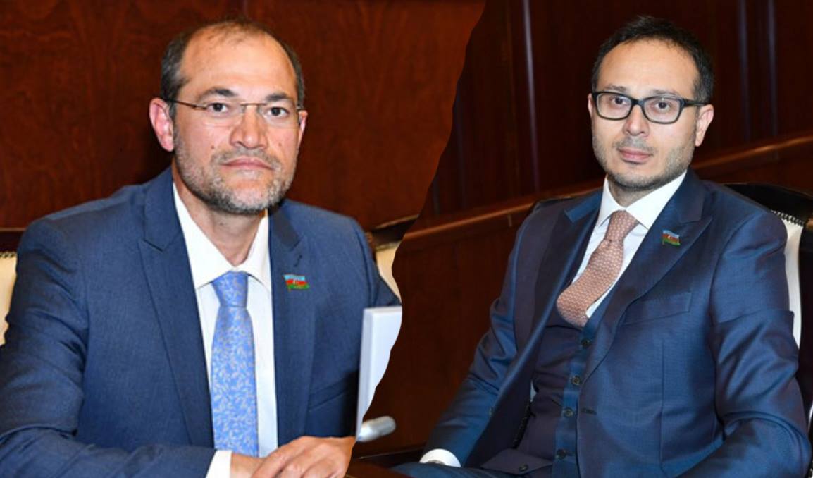 Deputat həmkarından Ramil Həsənə dəstək: “Bu deputatın üzərinə getməklə dəllallara pul qazandırırsınız”