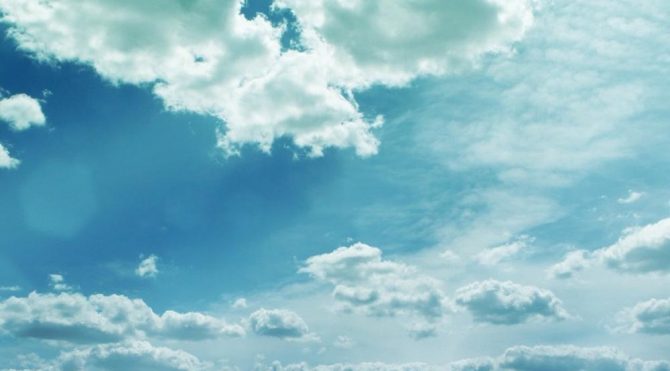 Sabah hava küləkli olacaq