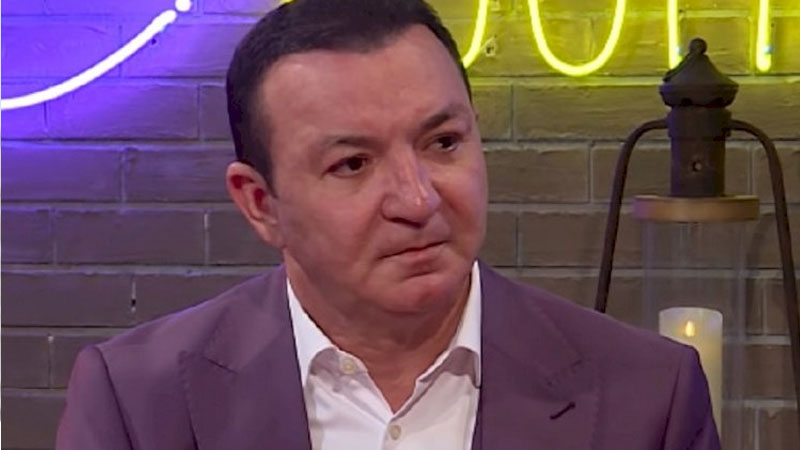 Vasif Məhərrəmli karantini pozub oğluna dəbdəbəli ad günü keçirdi (VİDEO)