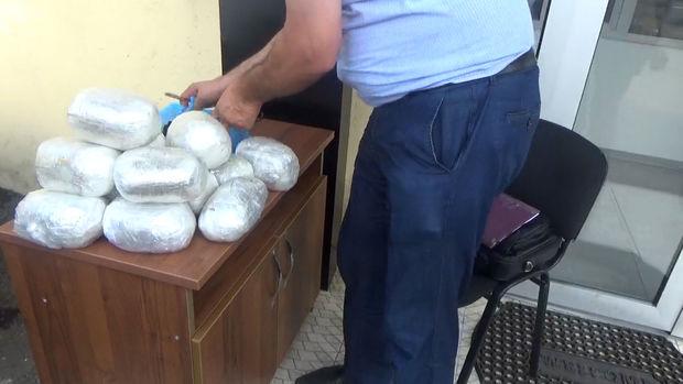 DİN-dən geniş əməliyyat: 11 nəfər tutuldu - FOTO/VİDEO