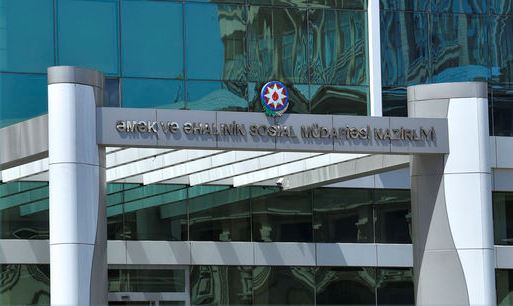 Müharibədə xəsarət almış hərbçilərə və şəhid ailələrinə səyyar xidmətlər göstəriləcək - FOTO