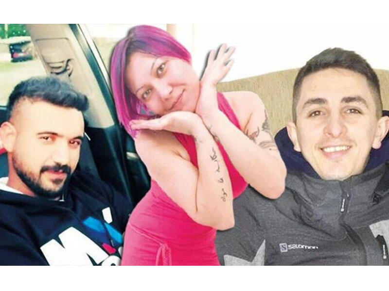 TikTok fenomeni öldürüldü