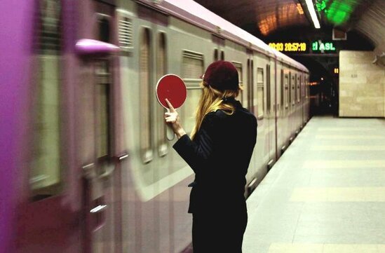 İyul ayında metrolar həftəsonları işləyəcək? - RƏSMİ AÇIQLAMA