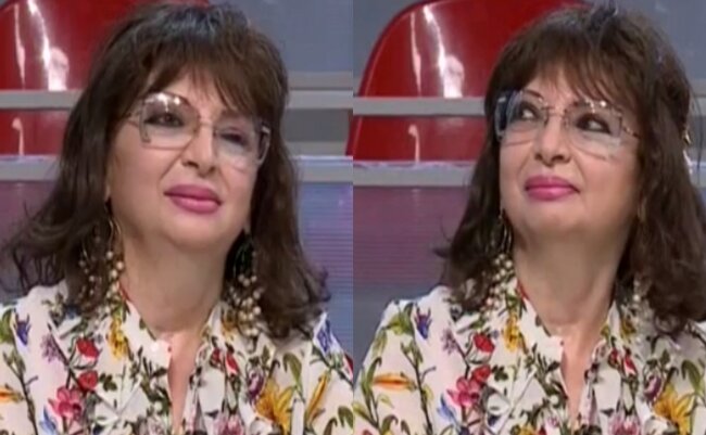 Lalə Dadaşova infarkt keçirib - Əməliyyat olunacaq