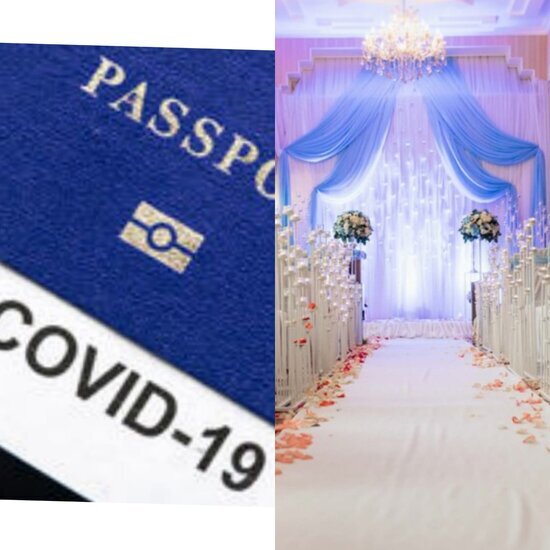 COVID pasportunuz yoxdursa, toyda cərimələnə bilərsiniz? - AÇIQLAMA
